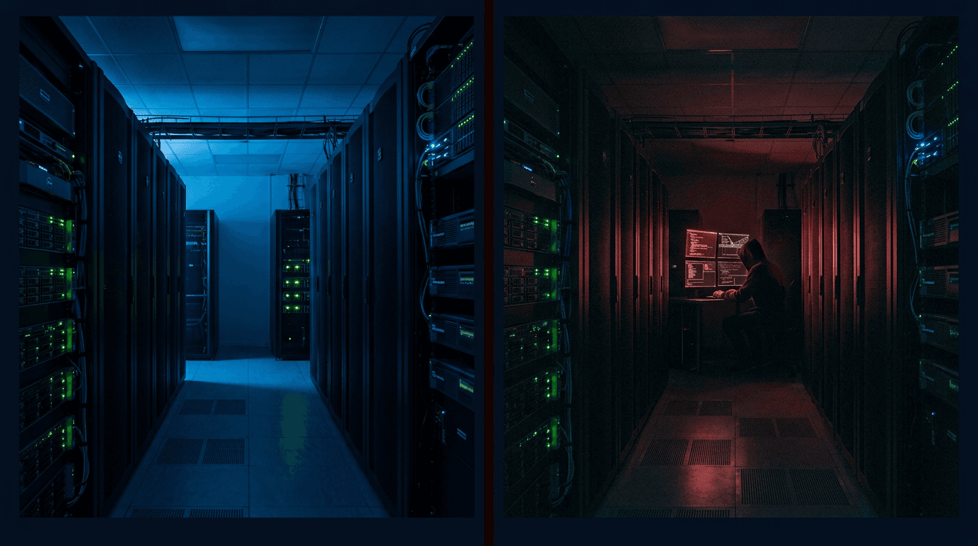 MSP vs MSSP: Why the Difference Matters More Than You Think