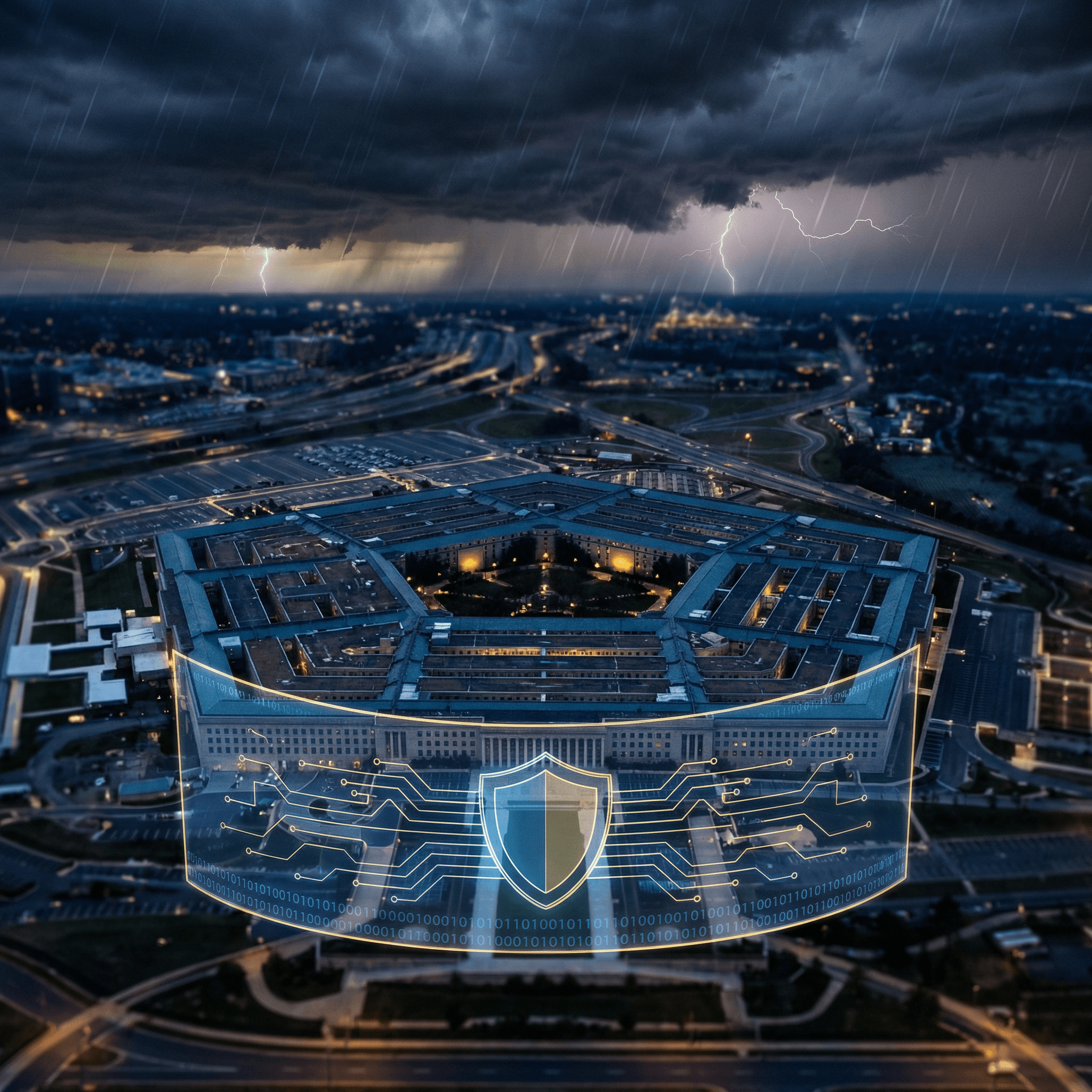 CMMC Level 2 Is Not Optional Anymore: What DoD Contractors Need to Do Now