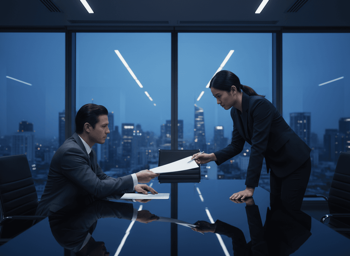 Five Questions to Ask Before You Sign with an MSSP