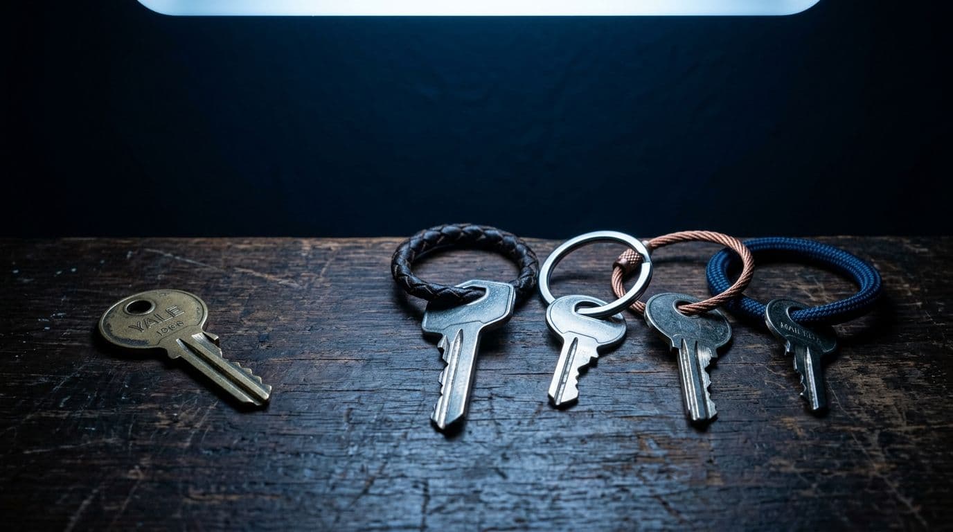 The Keys to Everything: What Happens When a Trusted Admin Goes Rogue